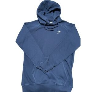 Gymshark Crest Hoodie